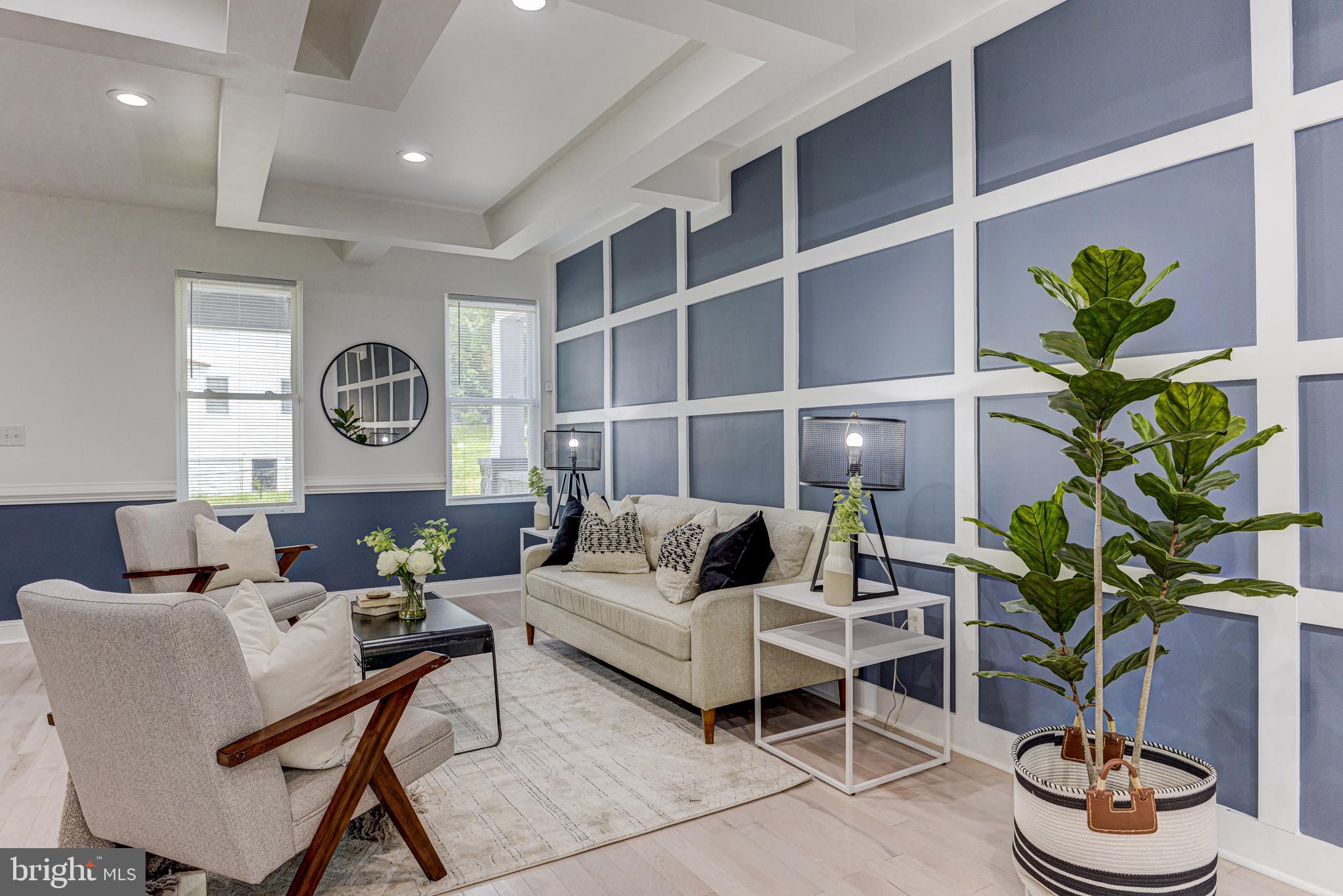 FOREST PARK - Residential