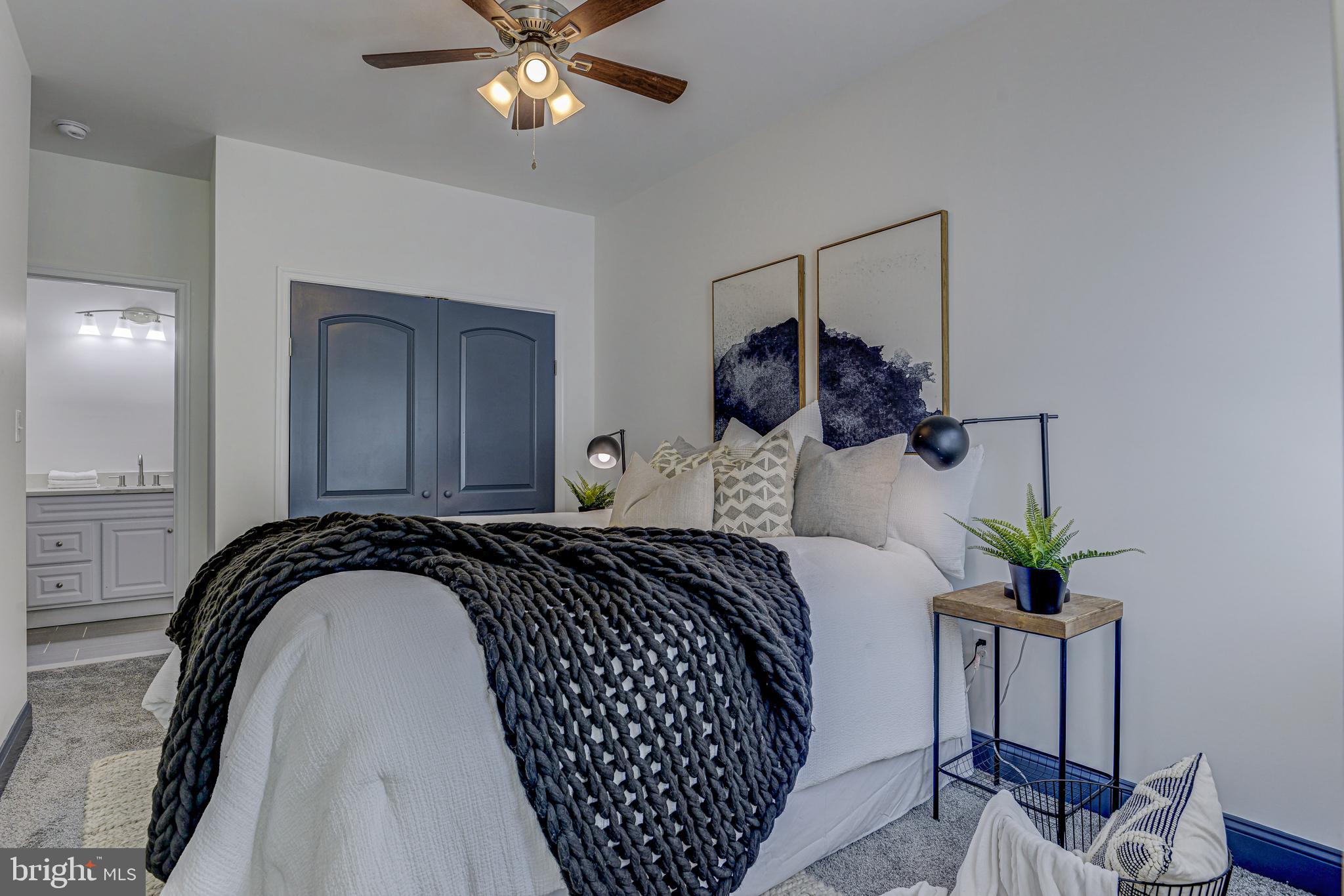 FOREST PARK - Residential