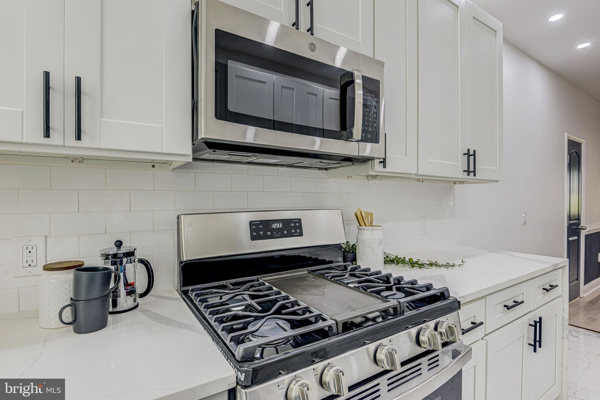 FOREST PARK - Residential