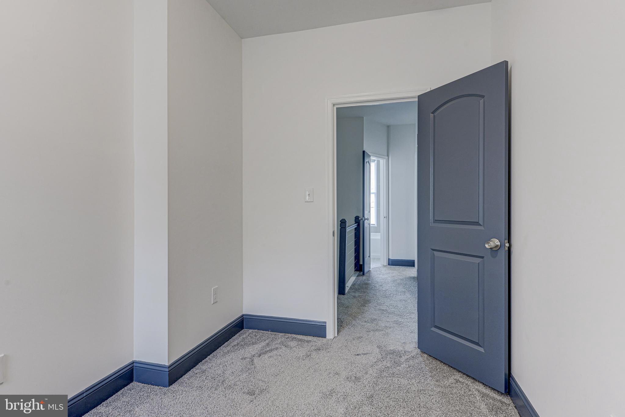 FOREST PARK - Residential