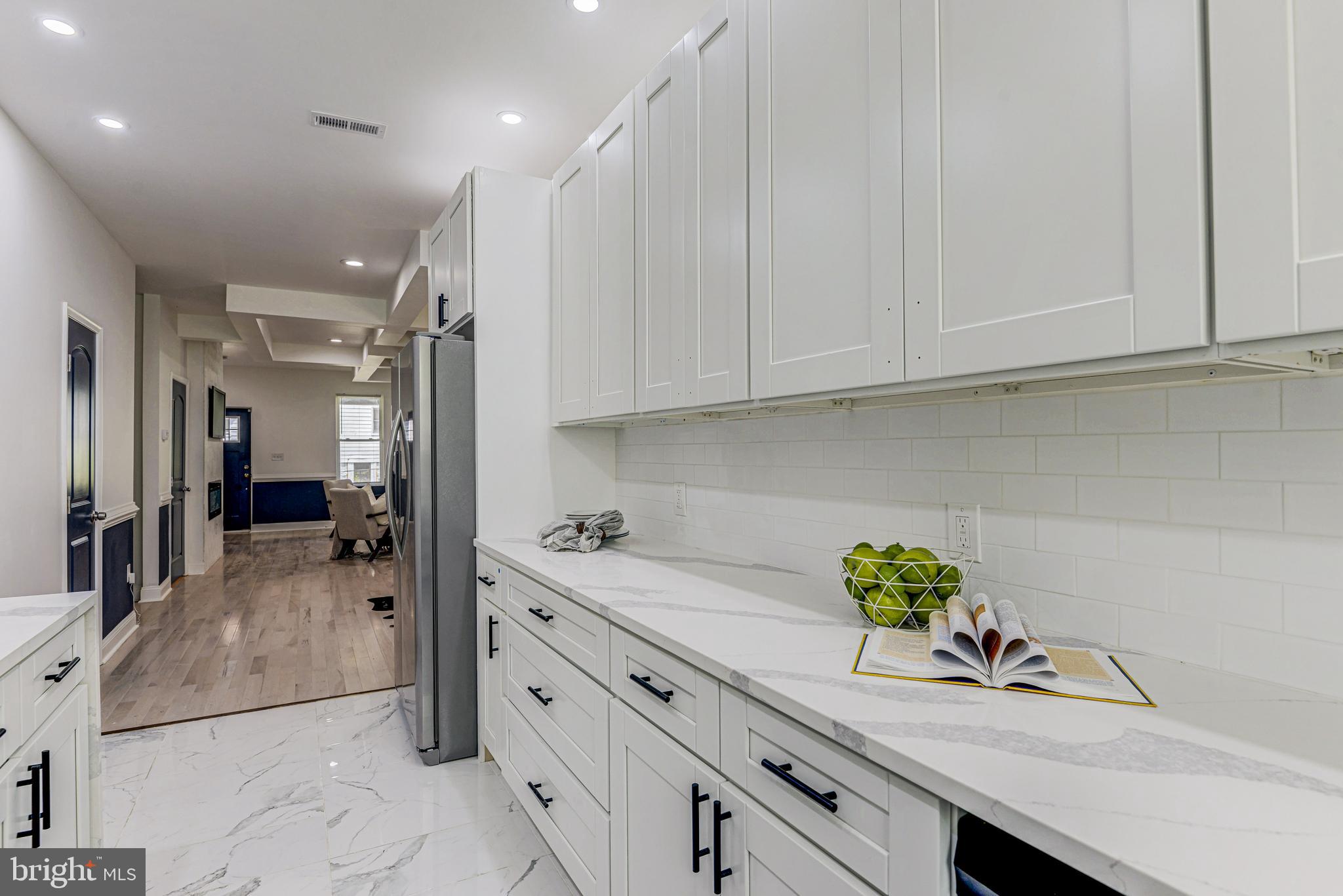 FOREST PARK - Residential