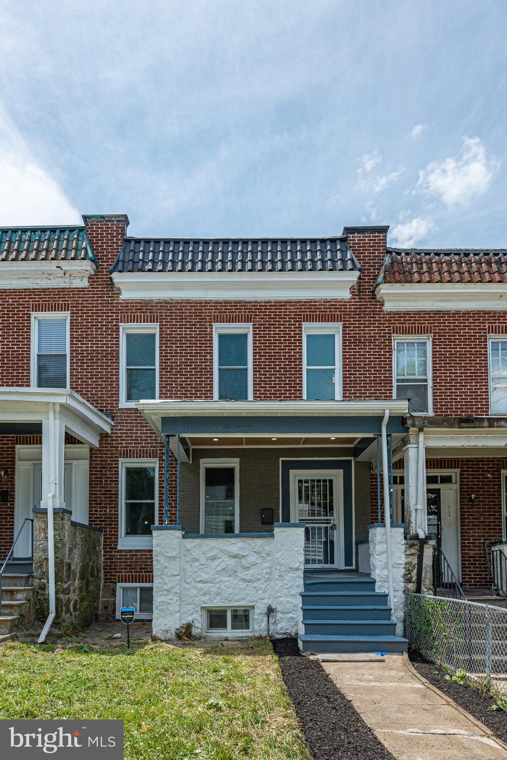 FOREST PARK - Residential