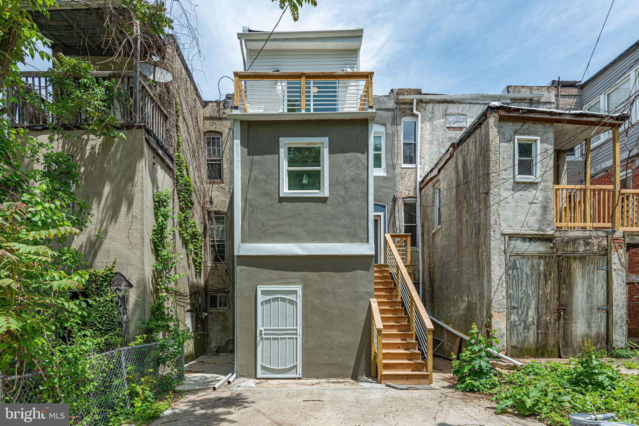 FOREST PARK - Residential