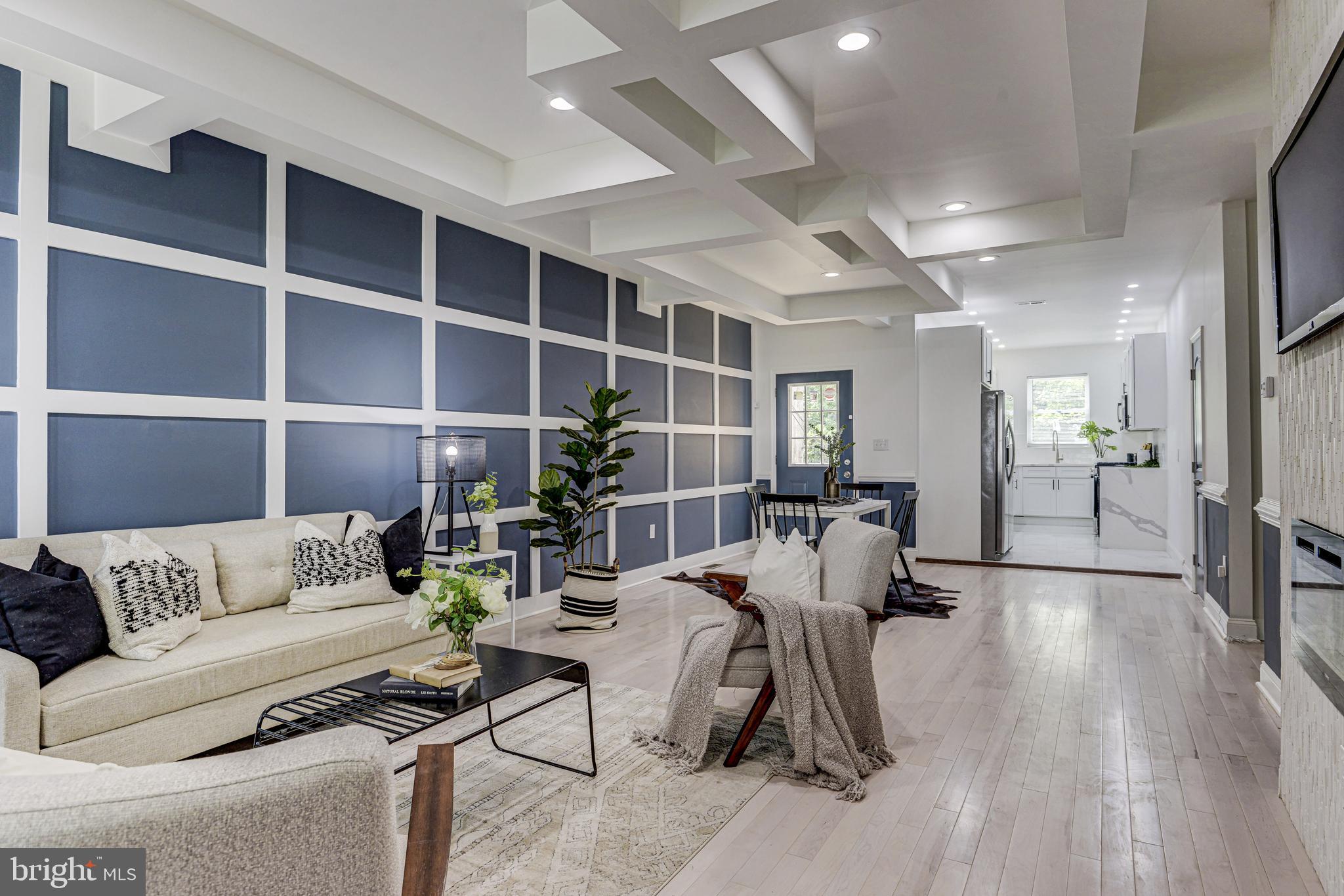 FOREST PARK - Residential