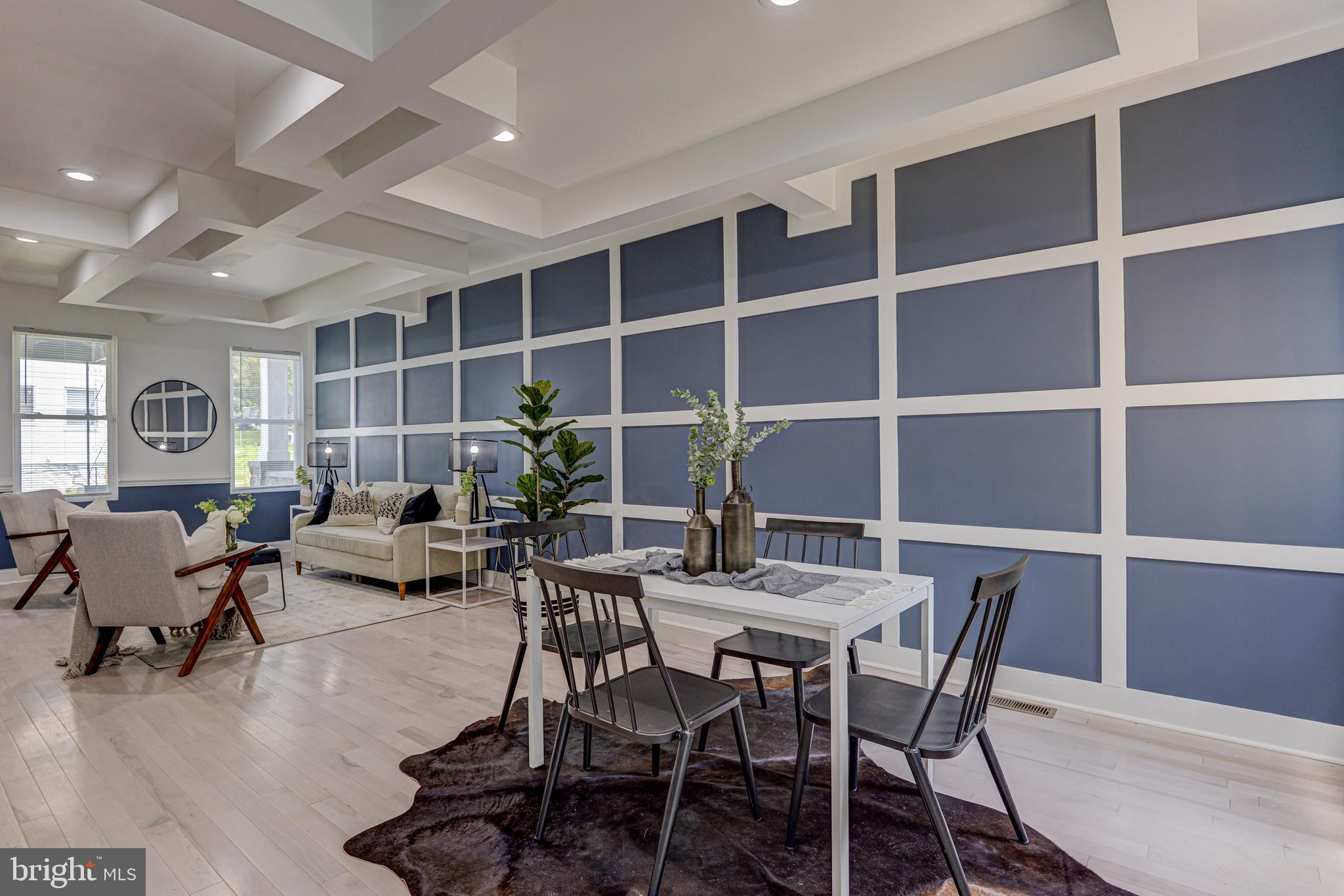 FOREST PARK - Residential