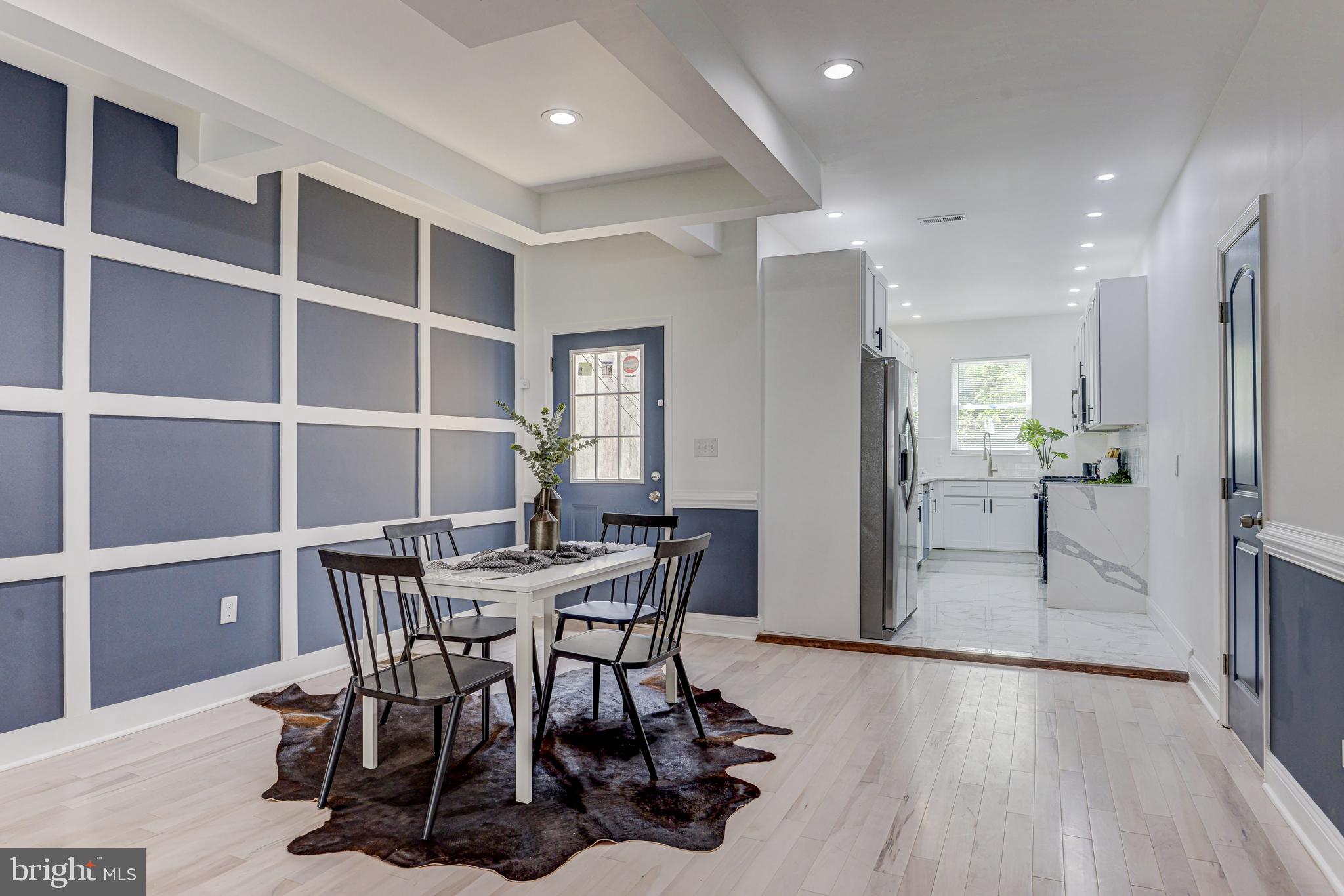 FOREST PARK - Residential