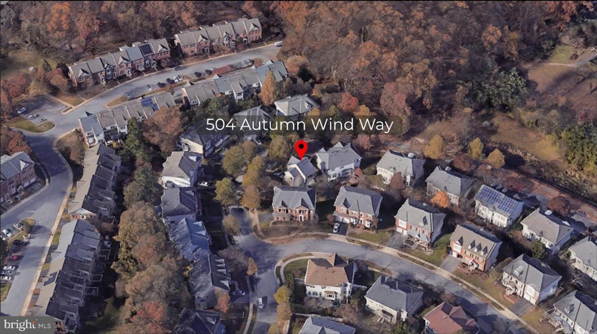 504 AUTUMN WIND WAY