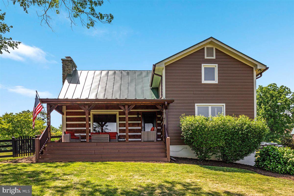 35496 SIMPSONS CREEK ROAD