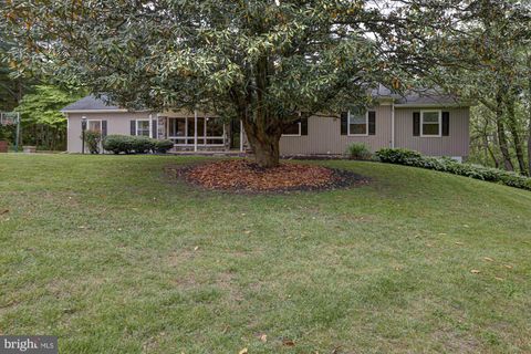 228 SCHOOLHOUSE ROAD WEST GROVE PA 19390
