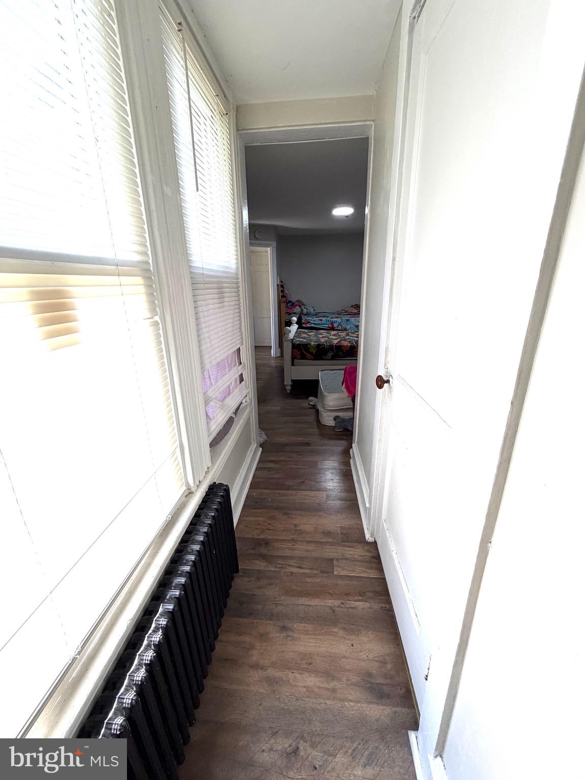 READING - Residential