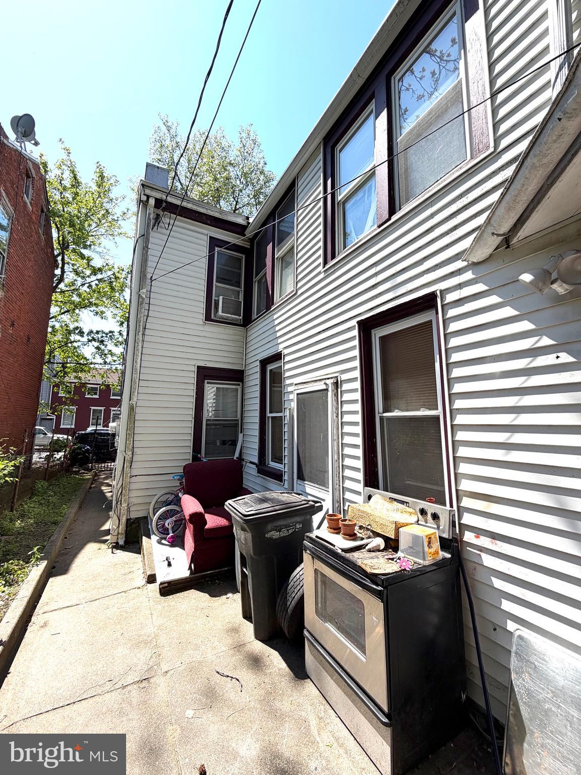 READING - Residential