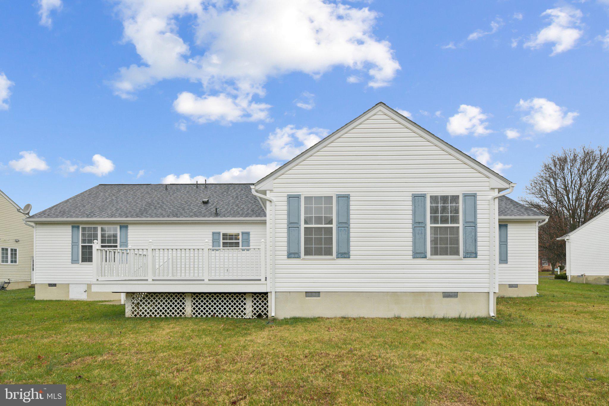 SUN VALLEY EST SUB - Residential