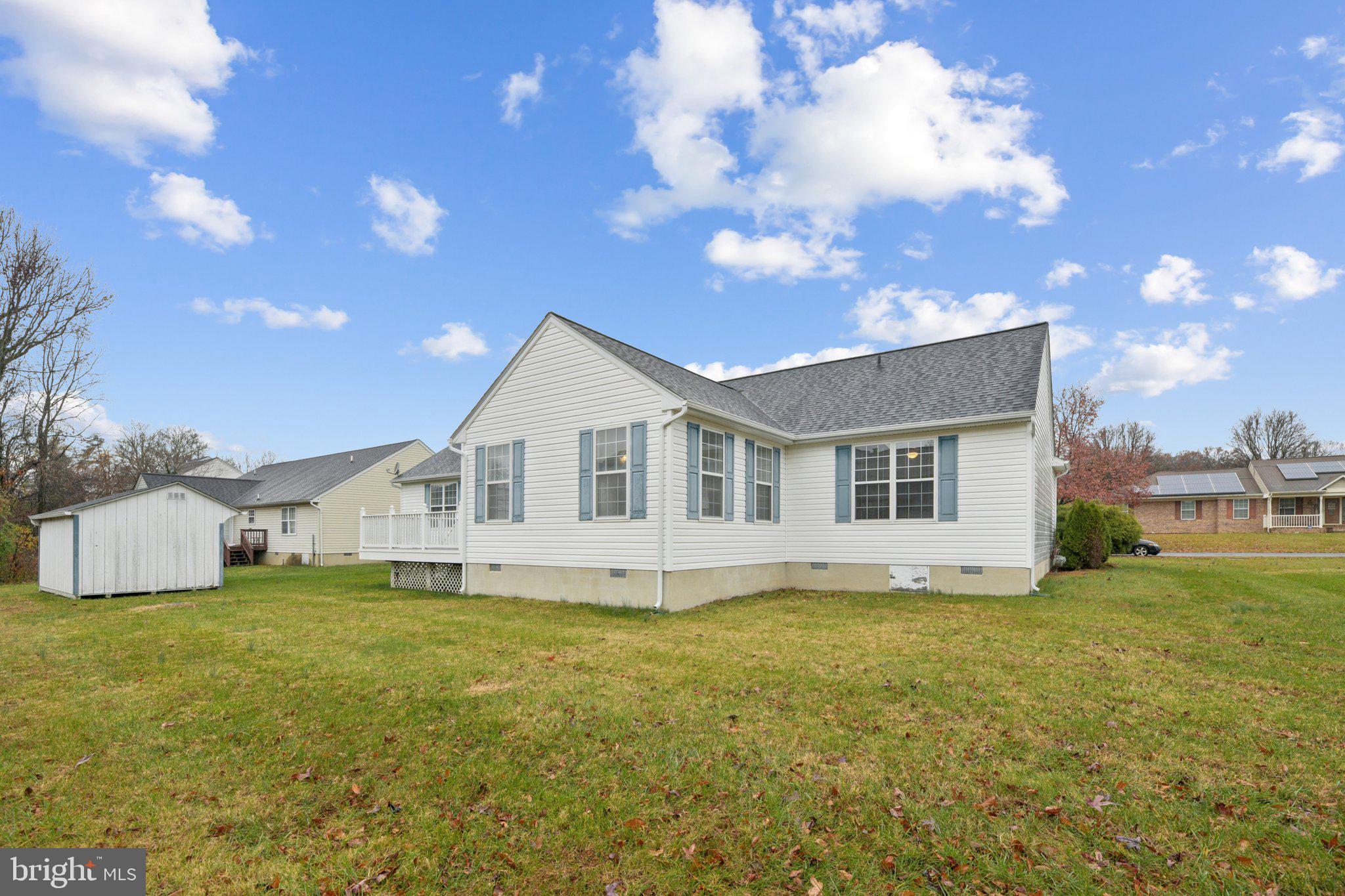 SUN VALLEY EST SUB - Residential