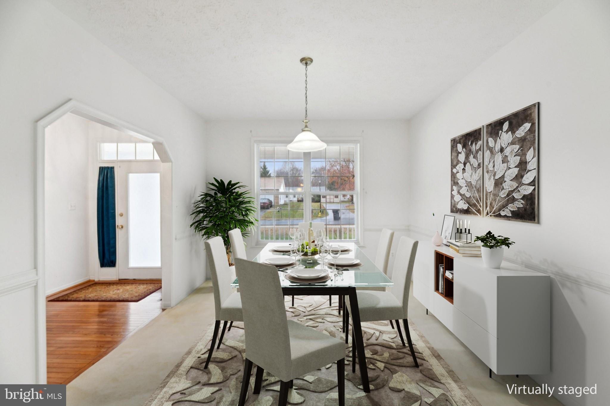 SUN VALLEY EST SUB - Residential