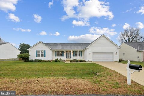 2797 DESERT SUN COURT WALDORF MD 20603