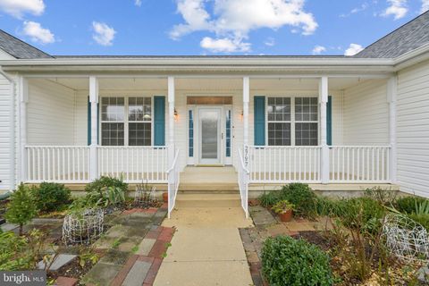 2797 DESERT SUN COURT WALDORF MD 20603