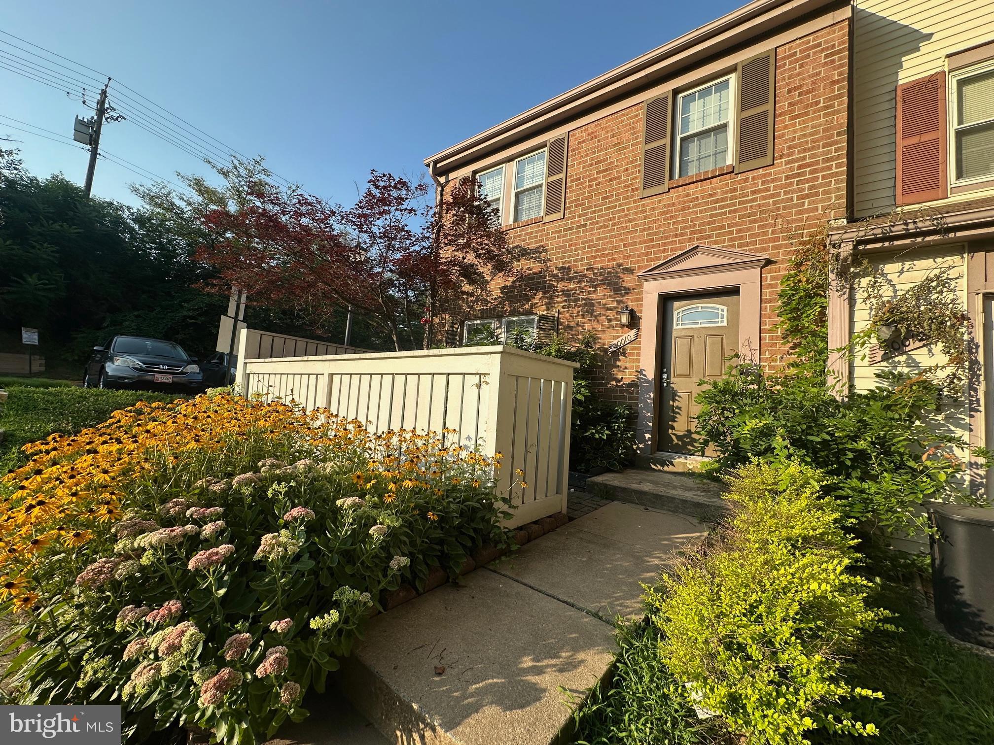 Open House Friday July 25th from 5pm -7pm .Property assigned to Clarksburg High School, this home features a clean, modern aesthetic with an open-concept layout and thoughtful updates completed between 2020 and 2024. Recent upgrades include a new HVAC system, water heater.
The upper level includes the spacious primary bedroom boasts cathedral ceilings, a large walk-in closet, and a private en-suite bathroom with ample space and modern finishes—perfect for comfort and relaxation an two additional bedrooms and a full bathroom, ideal for family or guests.
On the main level, enjoy an updated kitchen, half bathroom, laundry room, and ample storage throughout.
Community amenities include a swimming pool, playgrounds, and easy access to major commuter routes: I-270, MD-355, MD-370, and public transportation.
Conveniently located near major shopping centers such as Best Buy, Walmart, Aldi, Target, Giant, and Whole Foods. Just minutes from Downtown Germantown, Crown, and a 15-minute drive to Shady Grove Metro.
💼 Rental Requirements:
Monthly Rent: $2595
Deposti $3500
Income requirest: 4x monthly rent. I can be combine income.
Credit Score: 700 or higher
Employment: Applicants must provide proof of income and current employment
Documents Required: Valid photo ID and last two months of pay stubs, W2
Tenan't to provid renters insurance
NO PETS
All applicants are subject to the same screening criteria and reviewed equally in accordance with local, state, and federal fair housing laws