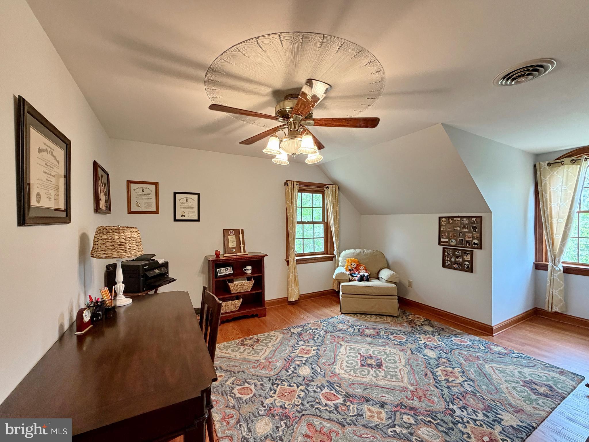 VALLEY VIEW SUB - Residential