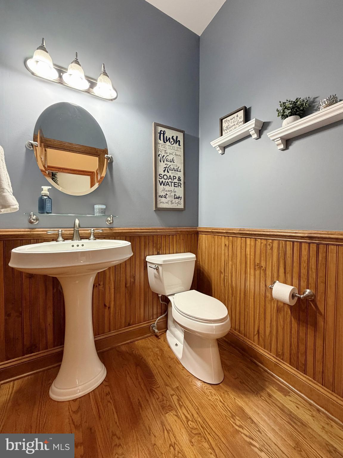 VALLEY VIEW SUB - Residential