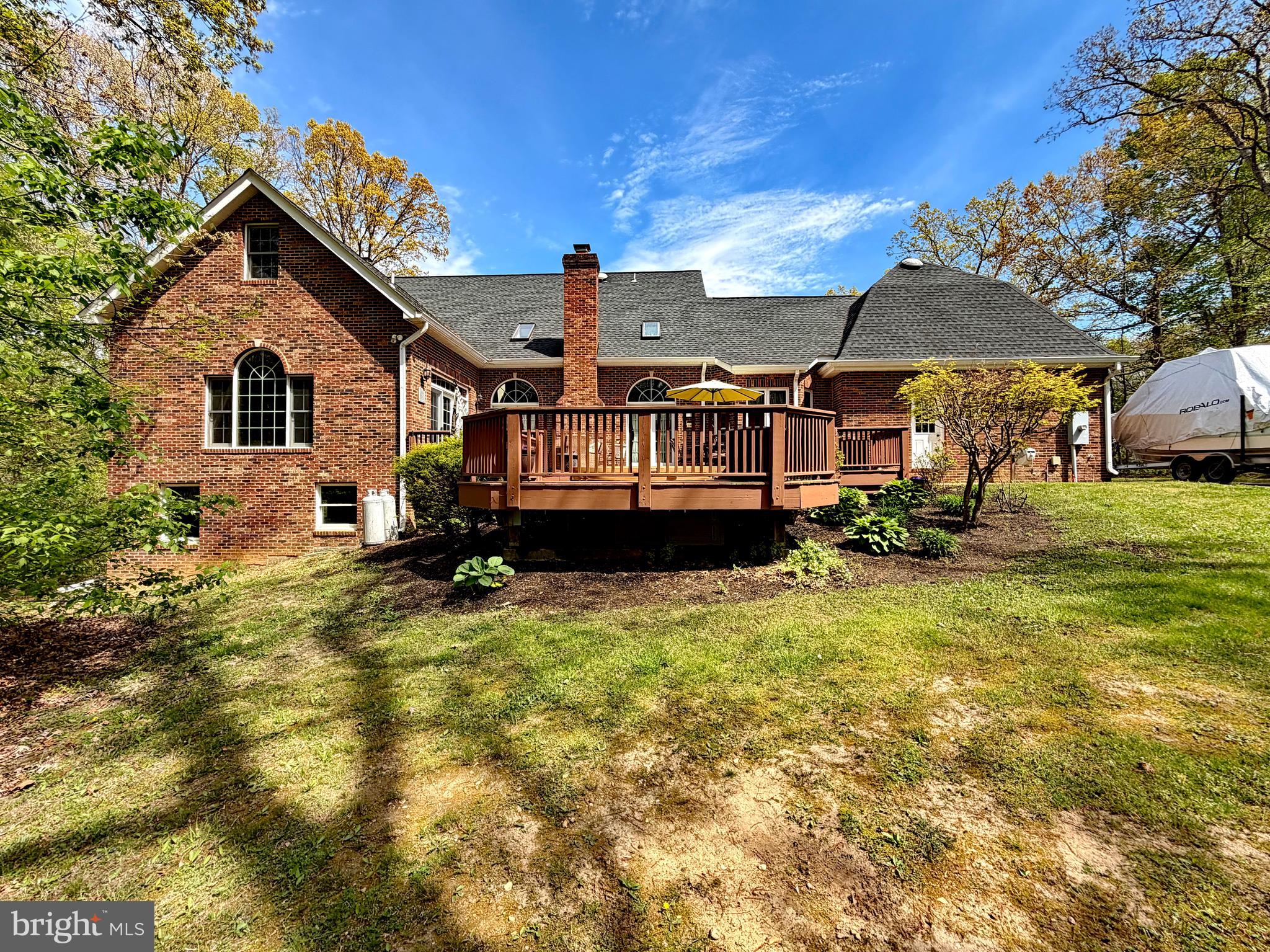 VALLEY VIEW SUB - Residential