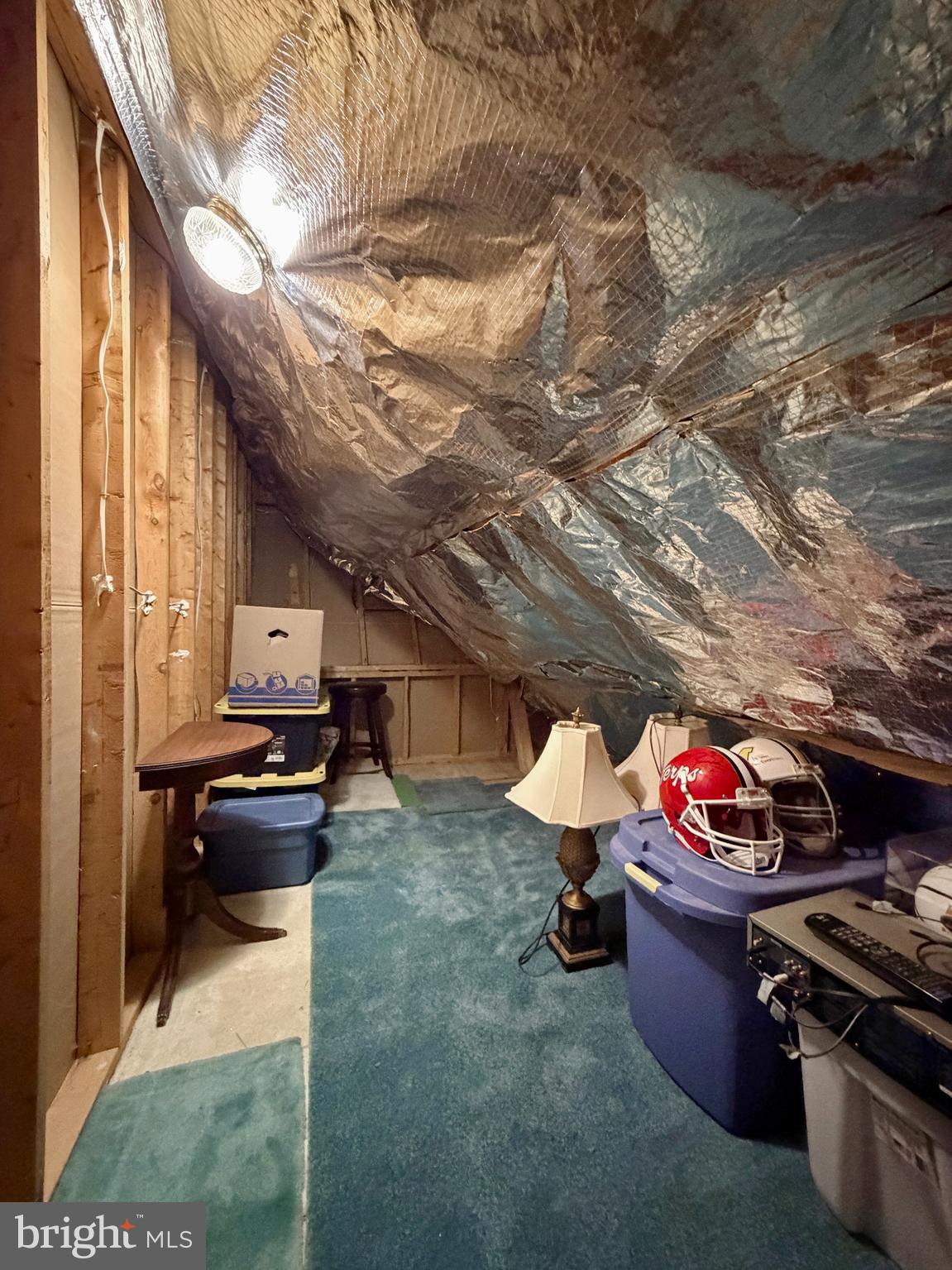 VALLEY VIEW SUB - Residential