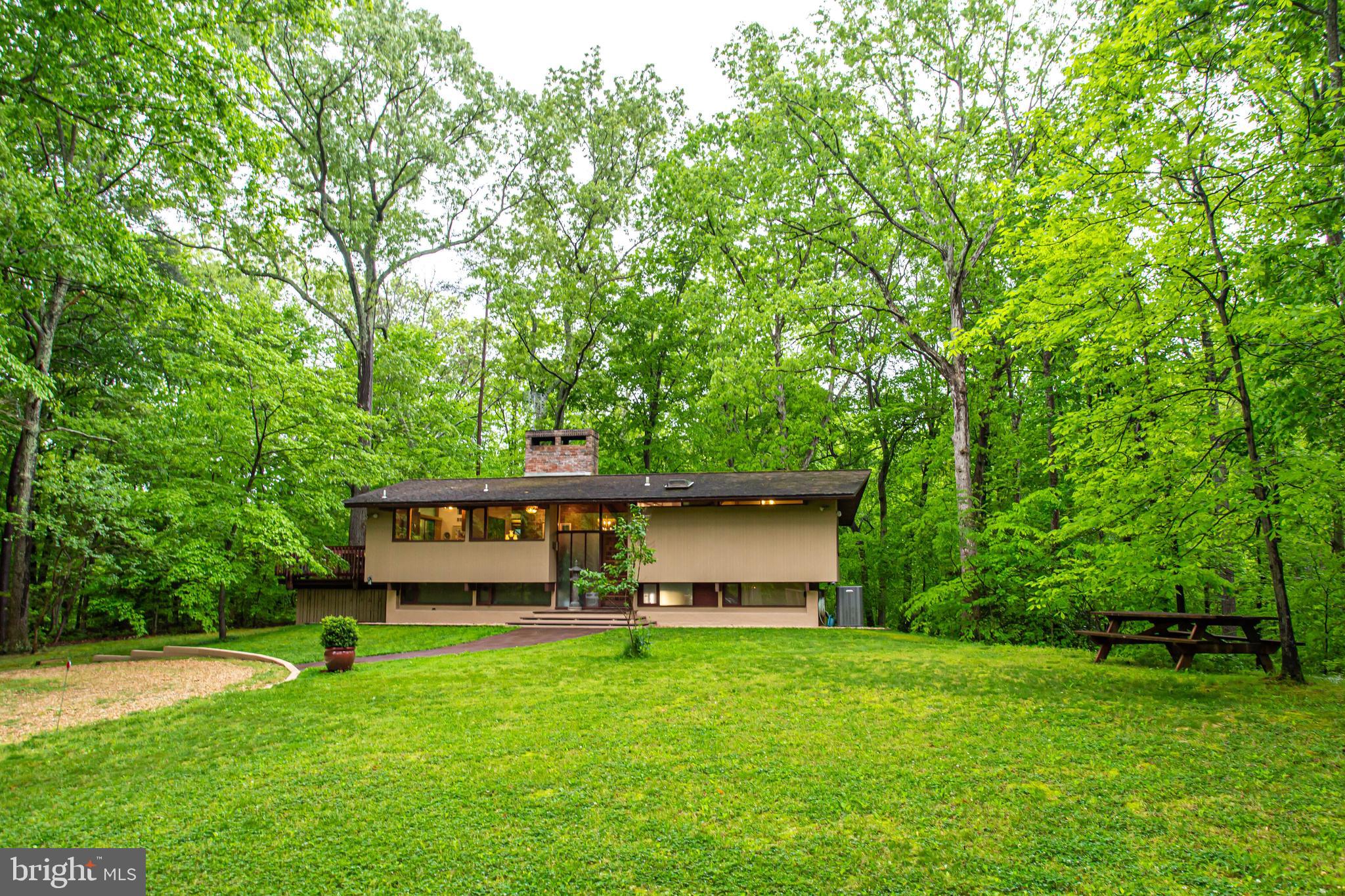 SILVANHURST SUB - Residential