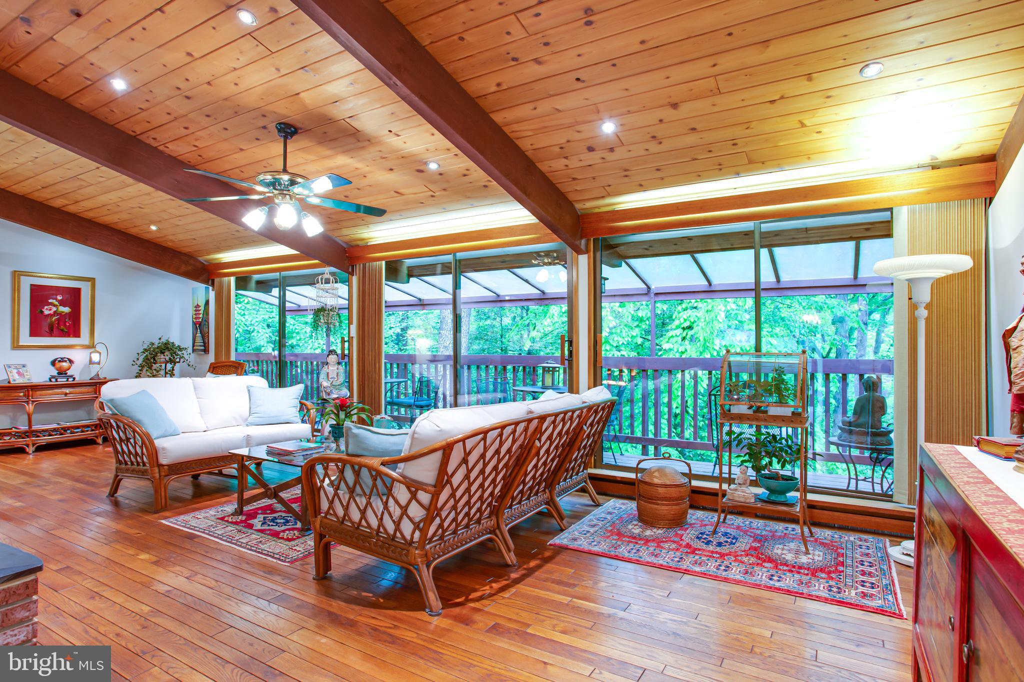 SILVANHURST SUB - Residential