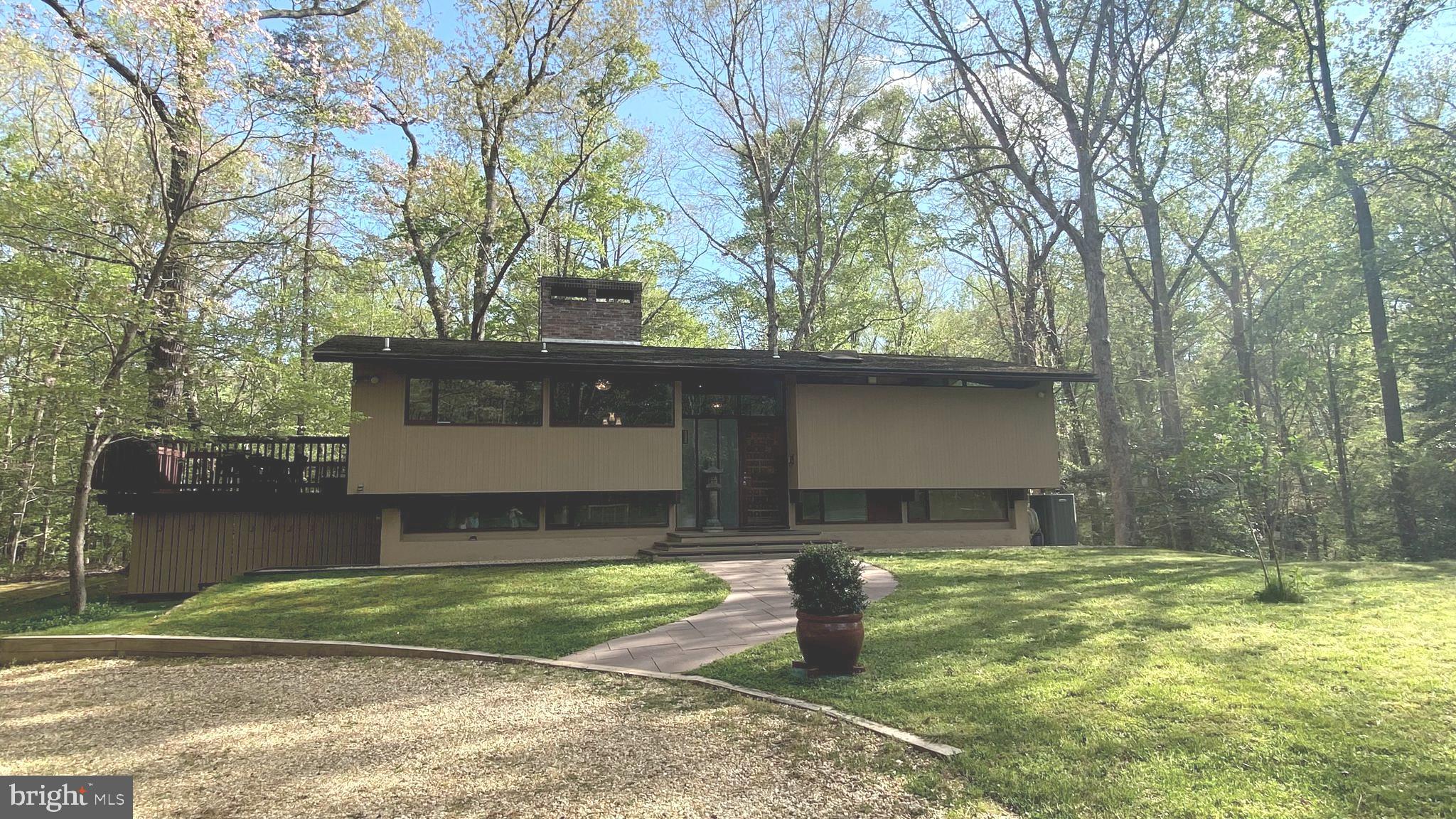 SILVANHURST SUB - Residential