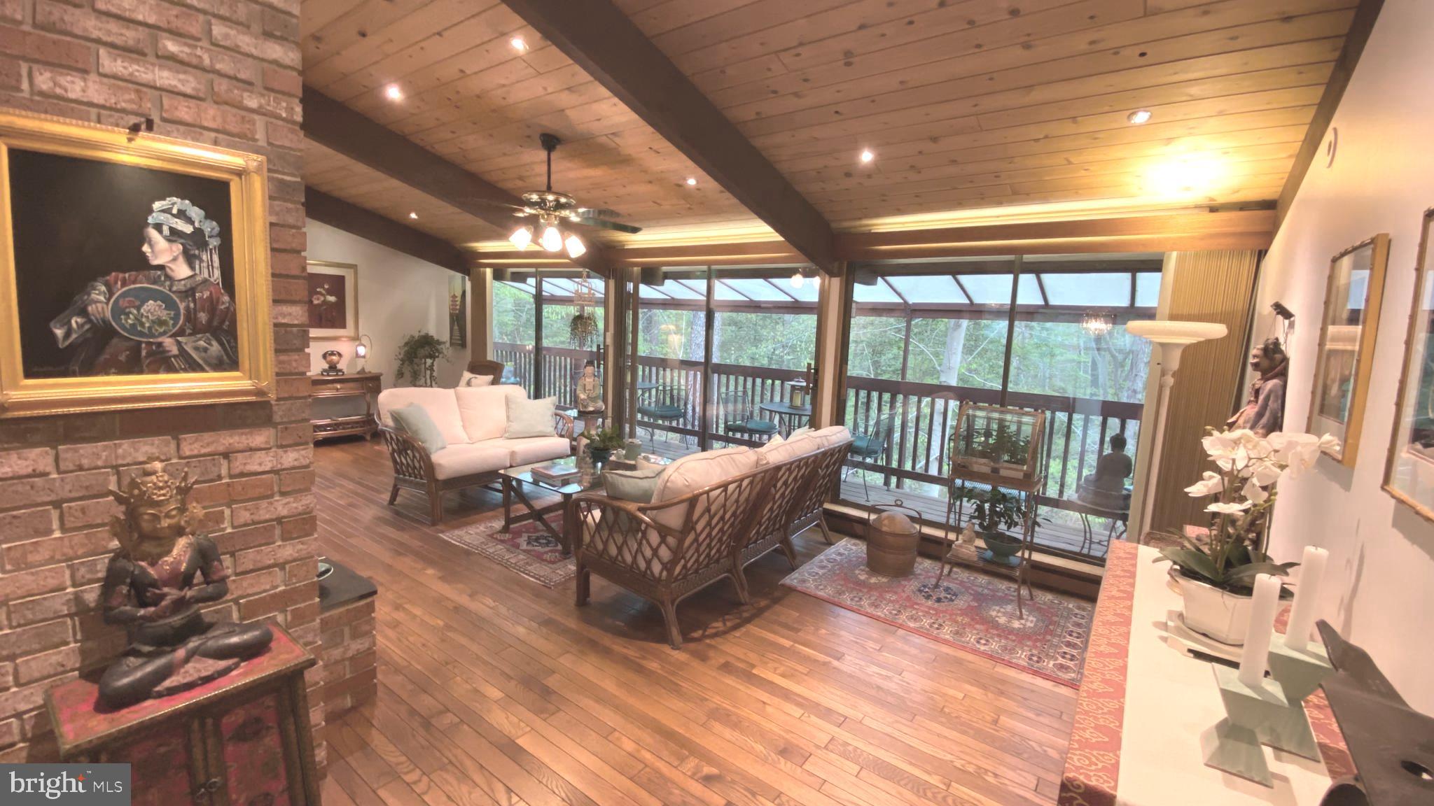 SILVANHURST SUB - Residential