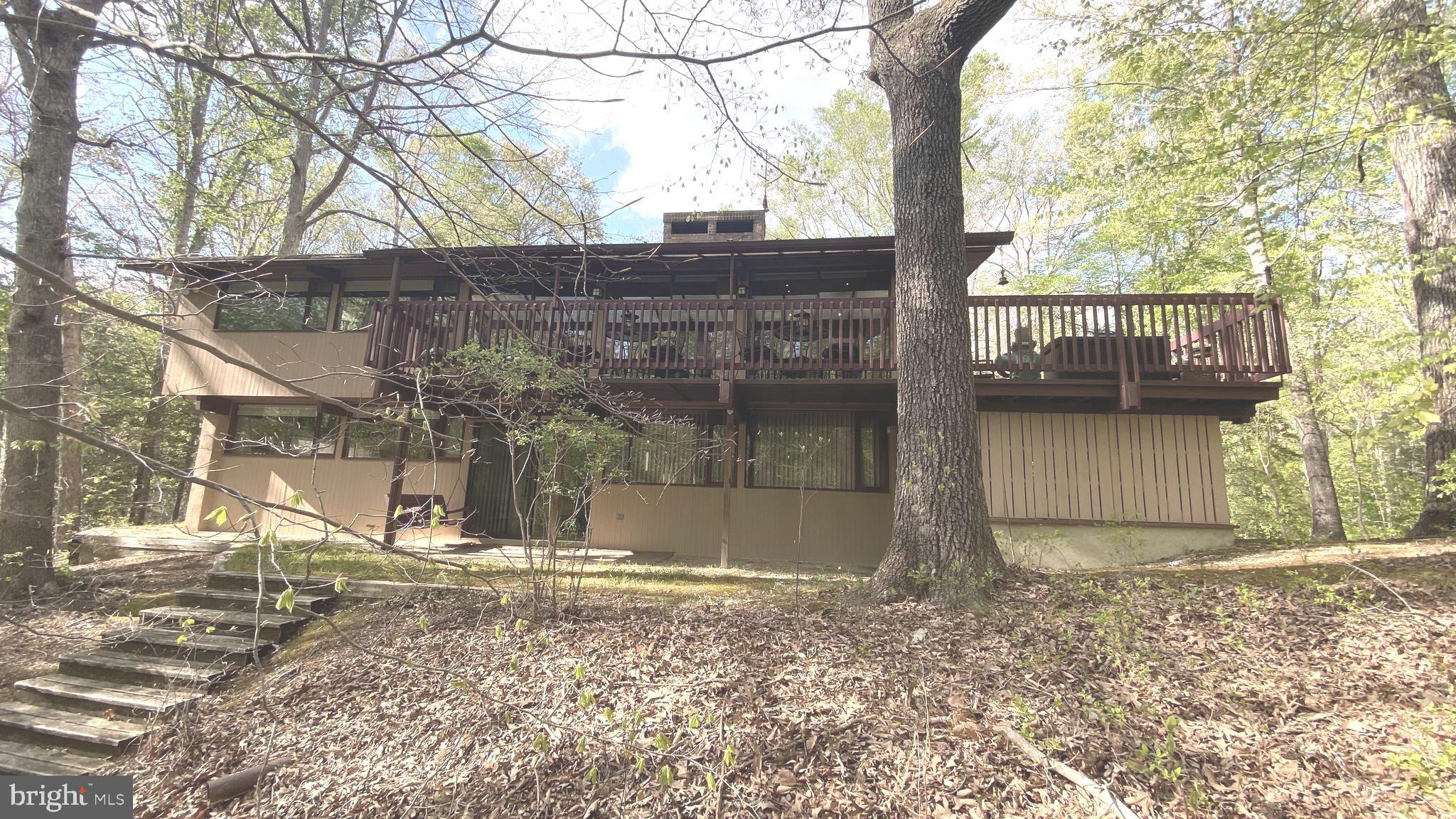 SILVANHURST SUB - Residential