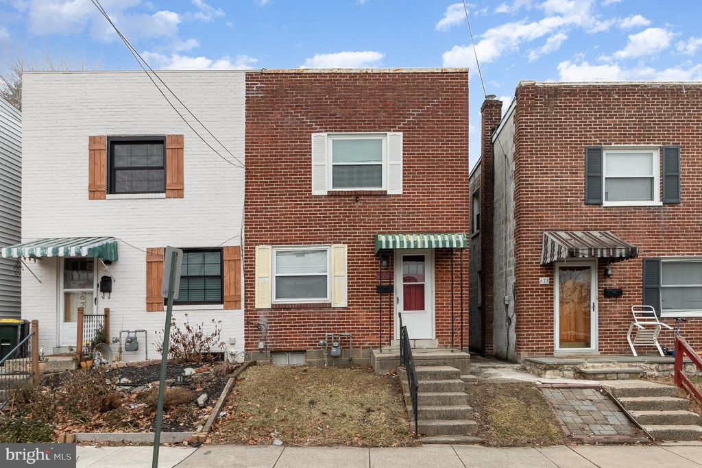 Photo of 626 N Mary Street, LANCASTER, PA 17603 (MLS # PALA2063916)