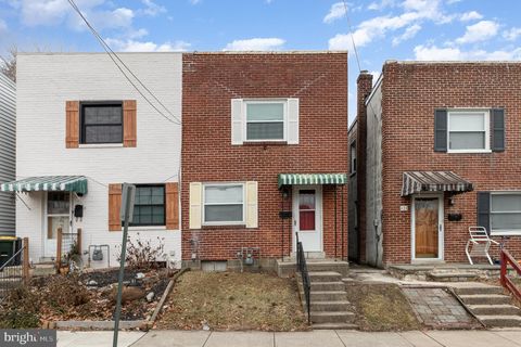 Photo of 626 N Mary Street, LANCASTER, PA 17603 (MLS # PALA2063916)