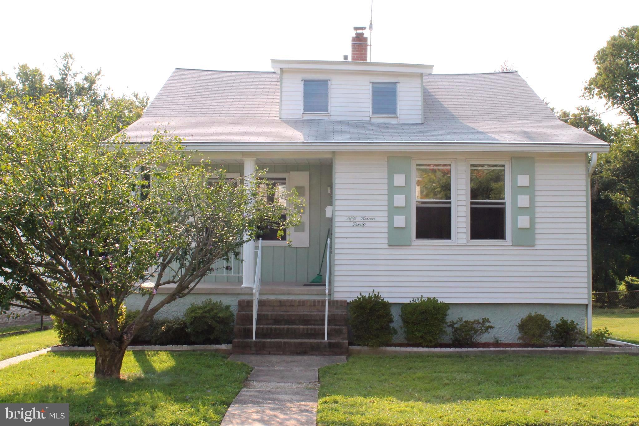 WEST HALETHORPE - Residential