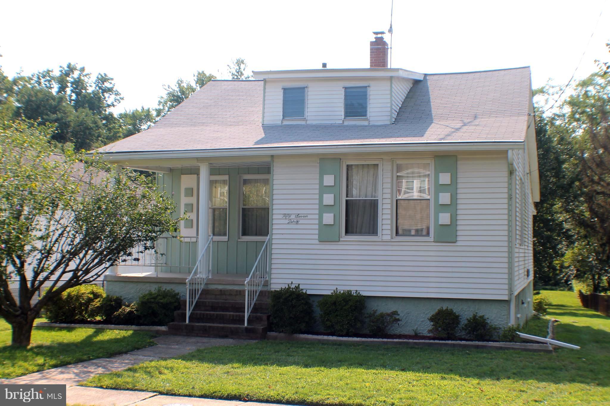 WEST HALETHORPE - Residential