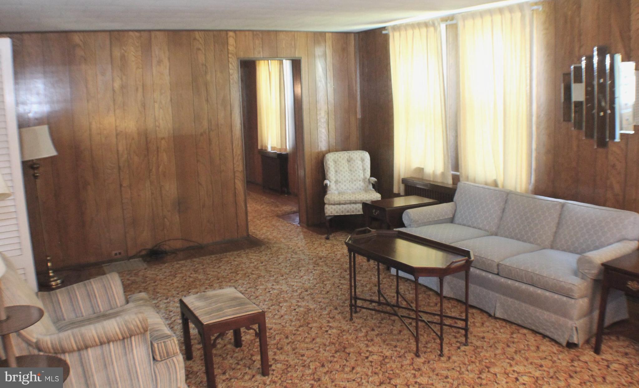 WEST HALETHORPE - Residential