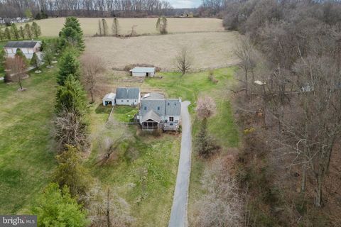 1568 DEER CREEK ROAD NEW FREEDOM PA 17349