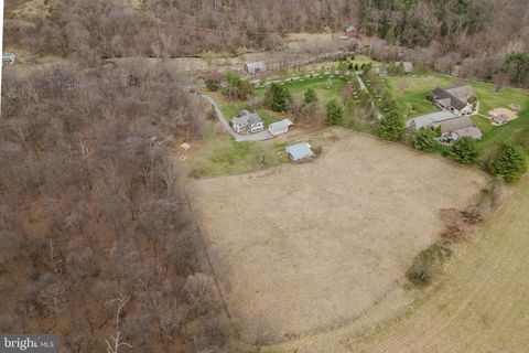 1568 DEER CREEK ROAD NEW FREEDOM PA 17349