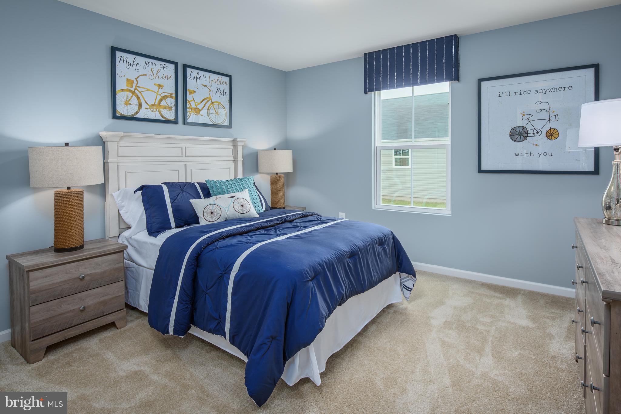 ARCADIA SPRINGS - Residential