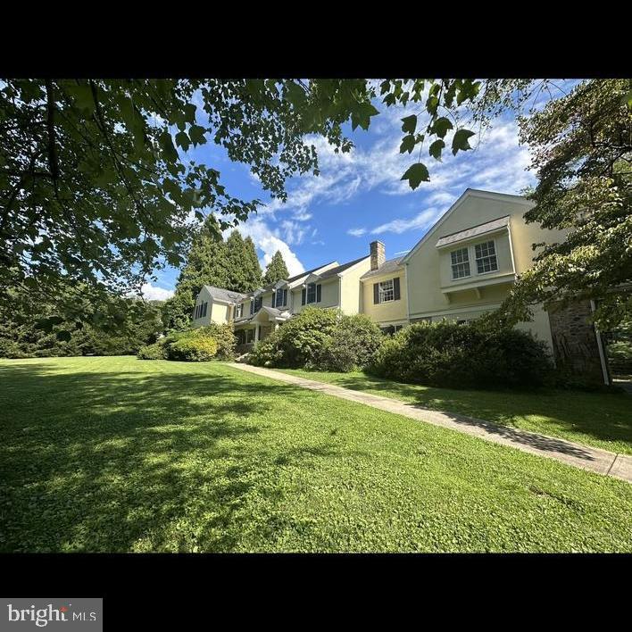 GLADWYNE - Residential