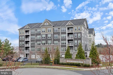 8911 Carls Court Unit A, Ellicott City, MD 21043 - MLS#: MDHW2051074