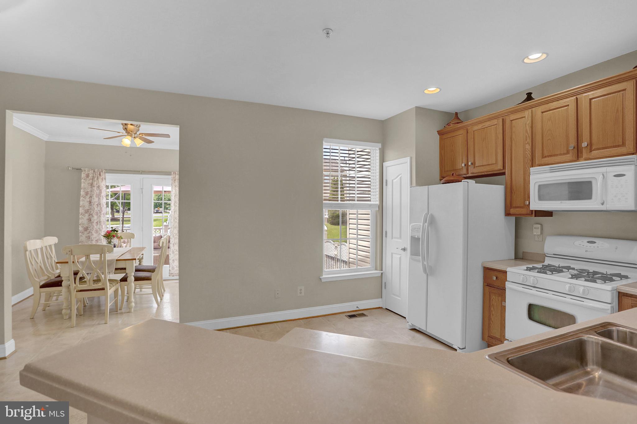 MONMOUTH MEADOWS - Residential