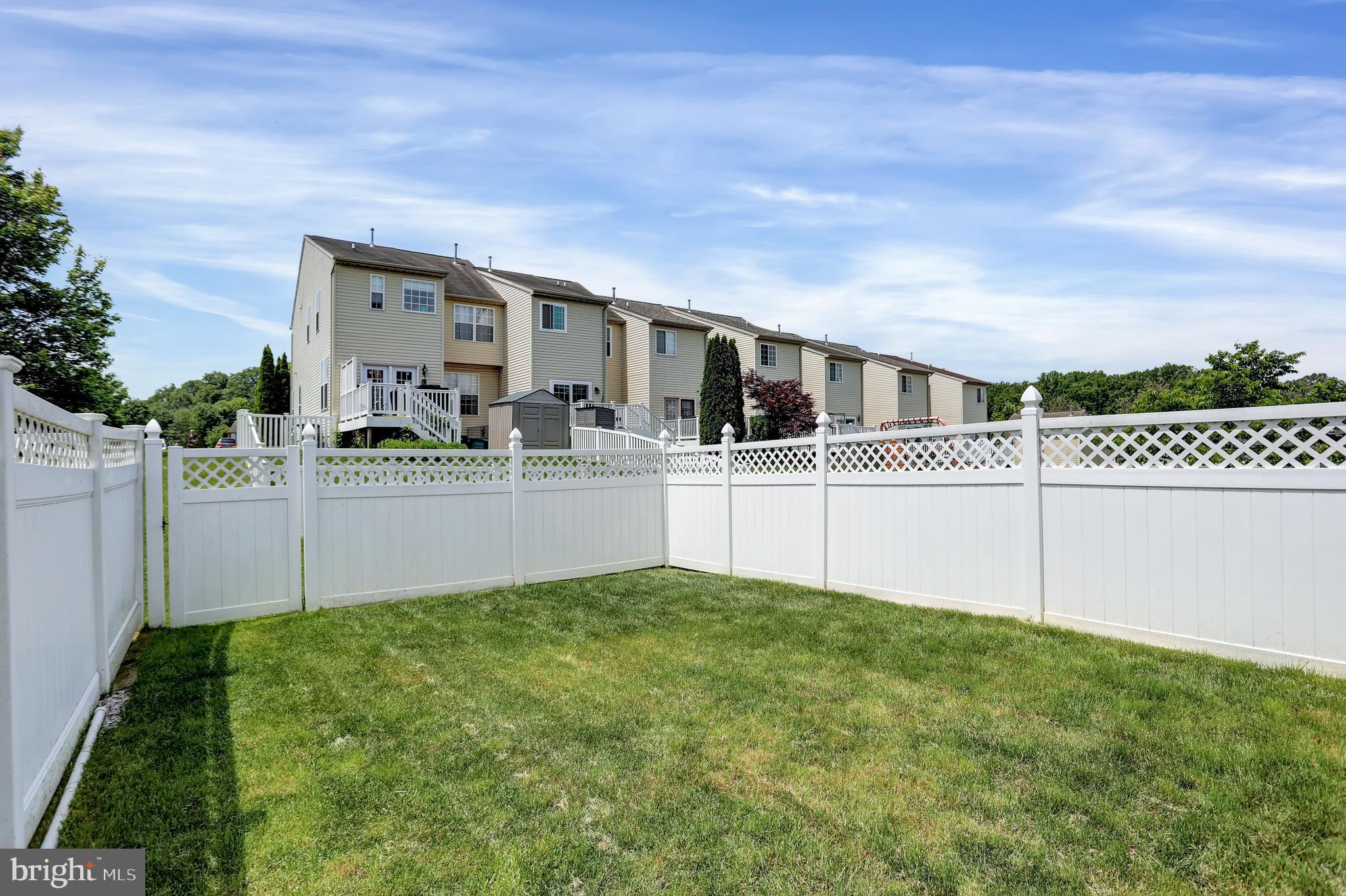 MONMOUTH MEADOWS - Residential