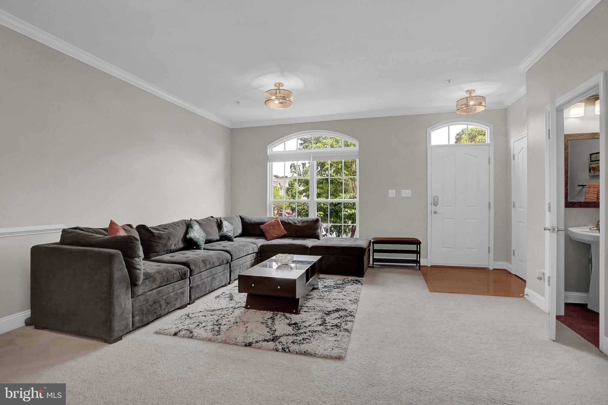 MONMOUTH MEADOWS - Residential