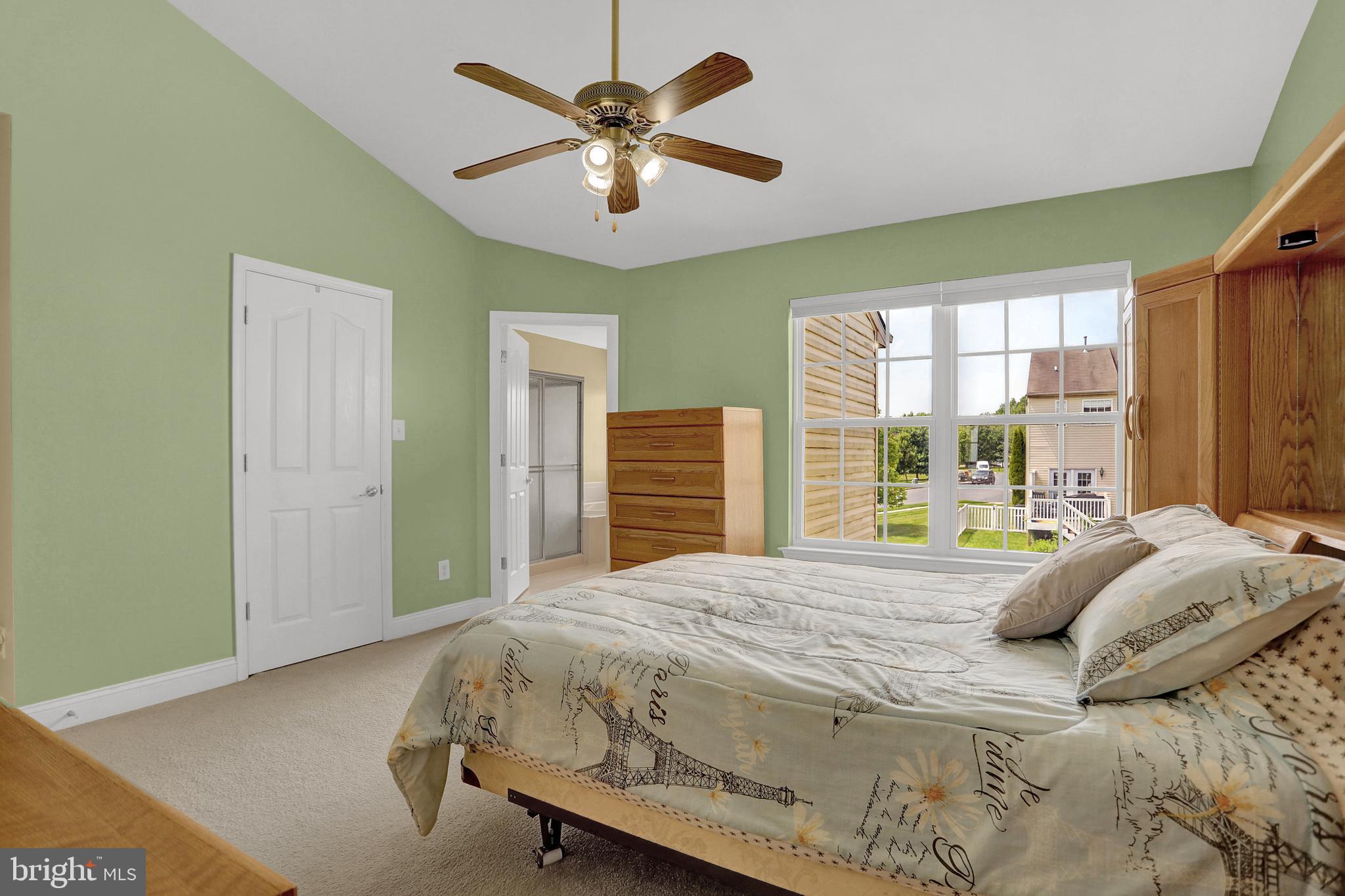 MONMOUTH MEADOWS - Residential