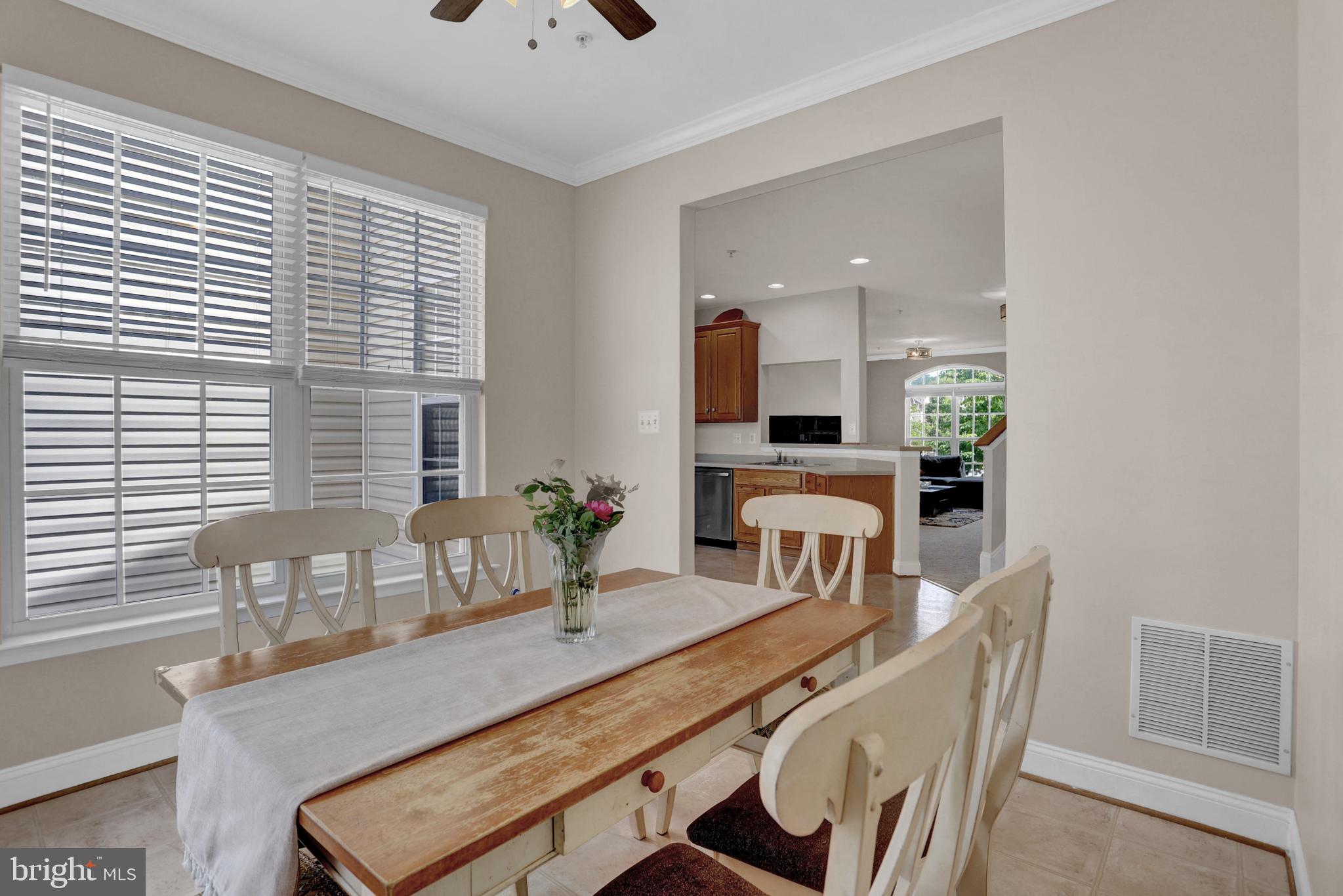 MONMOUTH MEADOWS - Residential