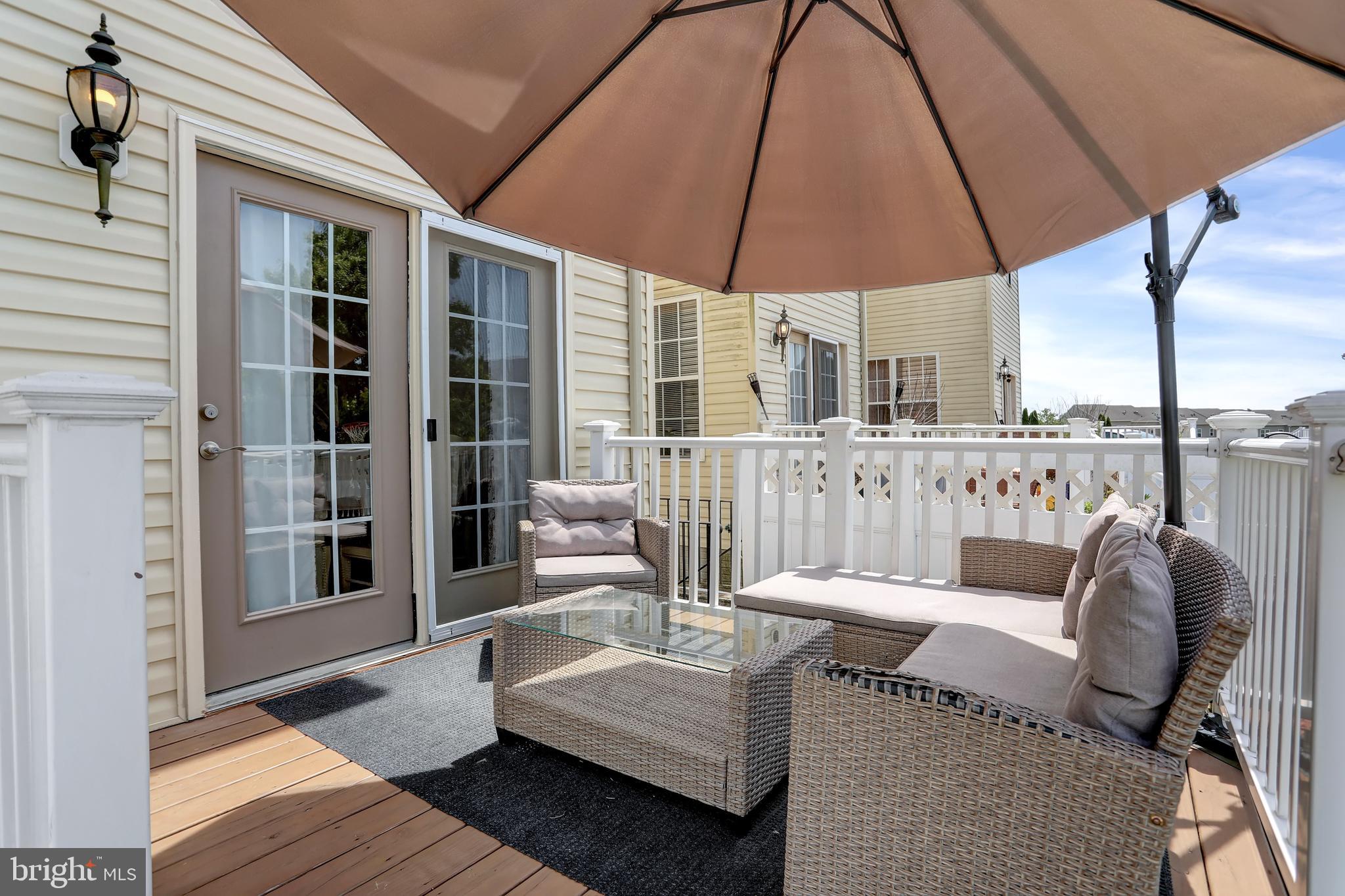 MONMOUTH MEADOWS - Residential