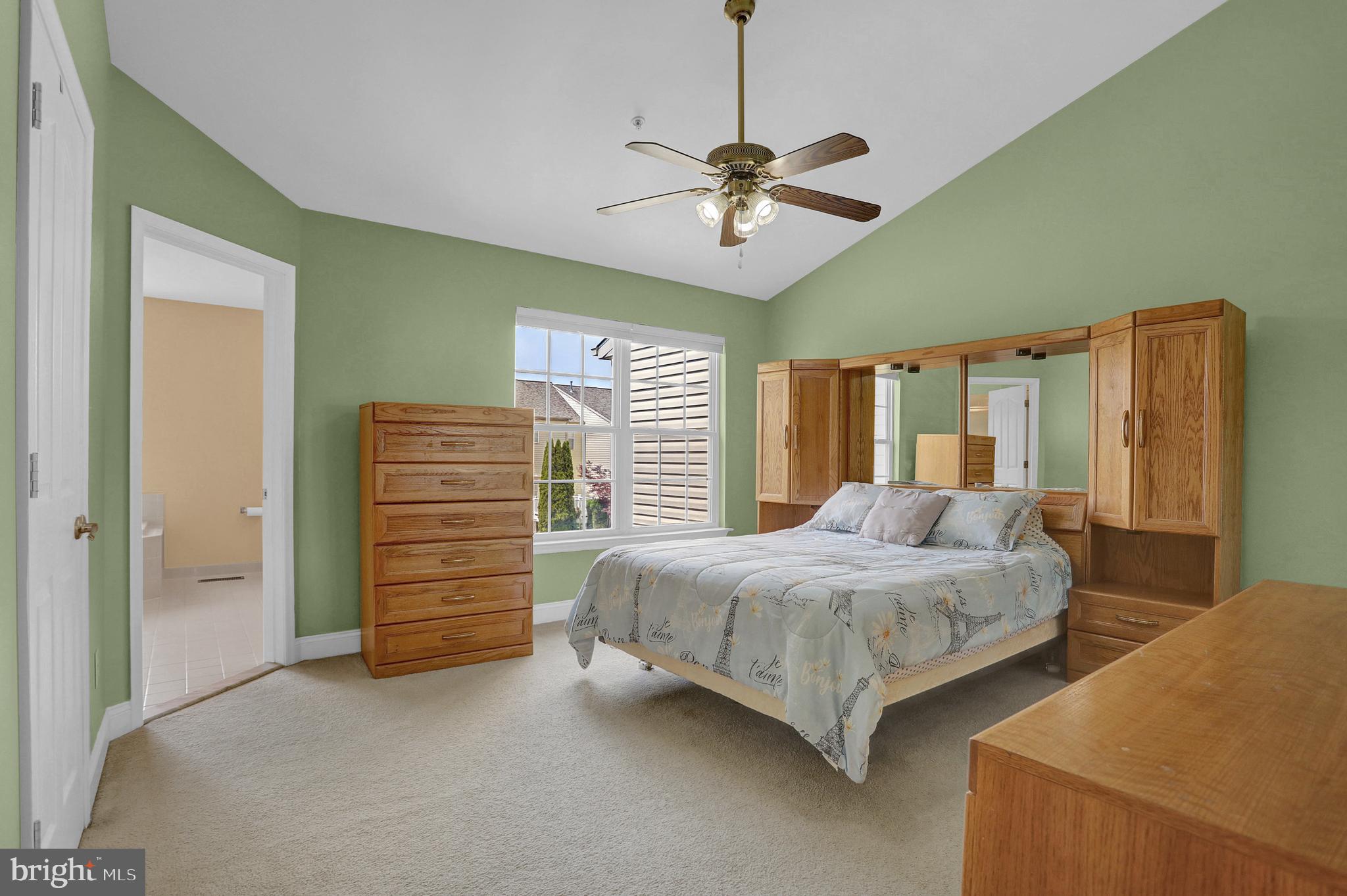 MONMOUTH MEADOWS - Residential