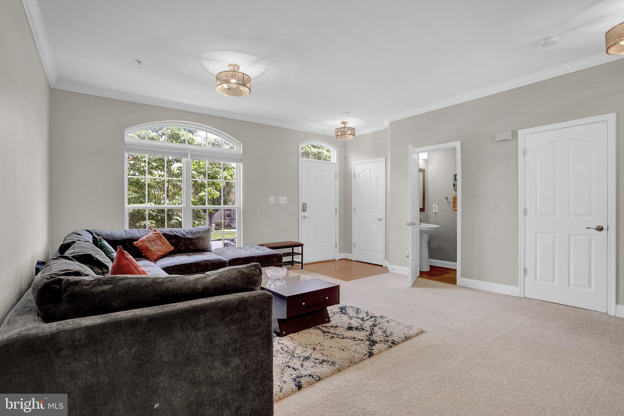 MONMOUTH MEADOWS - Residential