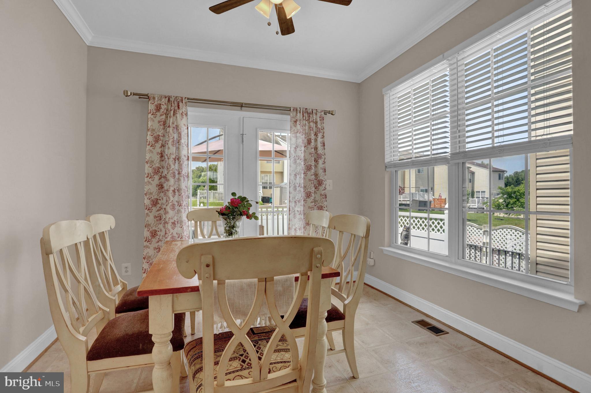 MONMOUTH MEADOWS - Residential