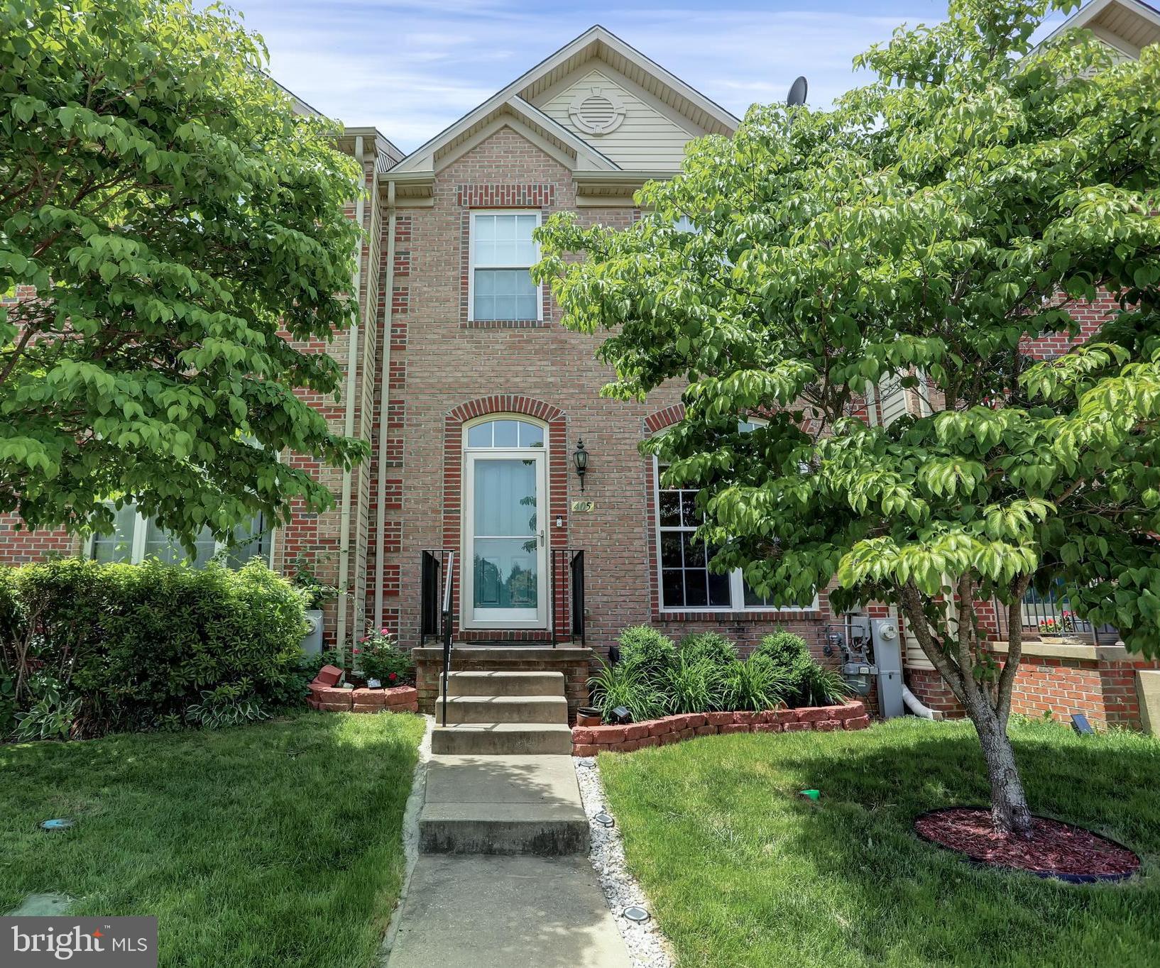 MONMOUTH MEADOWS - Residential